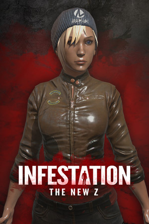 Infestation: The New Z