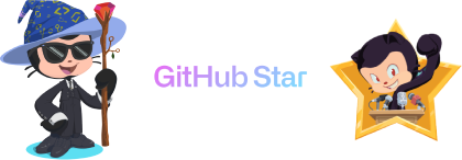 GitHub Star 2024