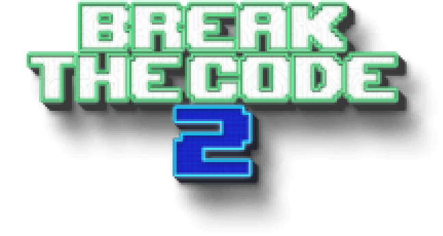 break the code 2 wall of fame