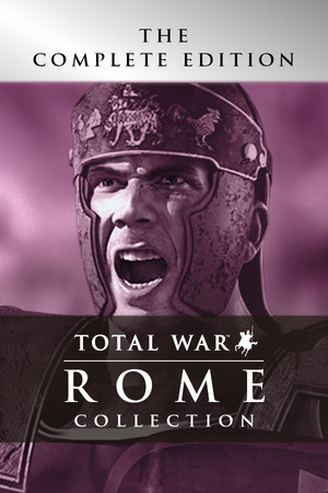 Rome: Total War - Collection