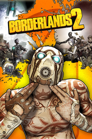 Borderlands 2