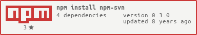 NPM