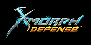 X-Morph: Defense