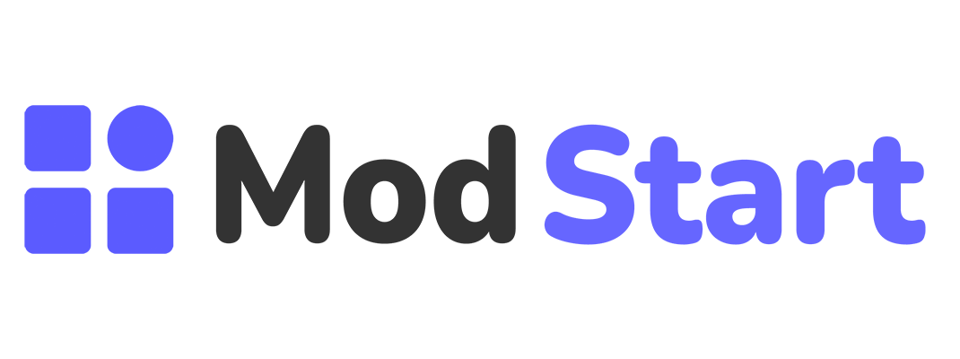 ModStart