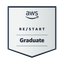 AWS re/Start Graduate