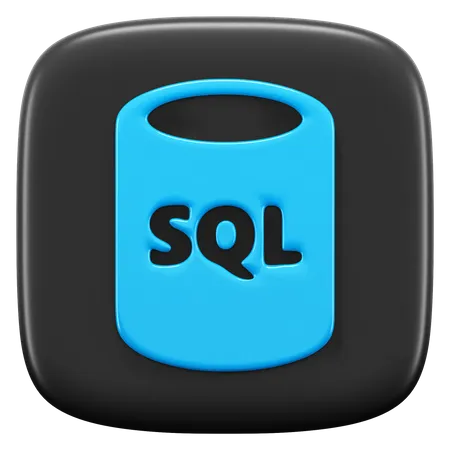 SQL logo