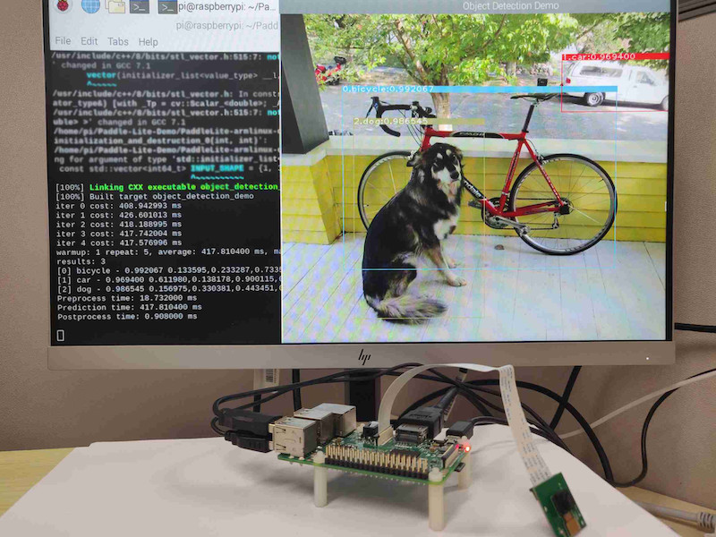 armlinux_object_detection_raspberry_pi