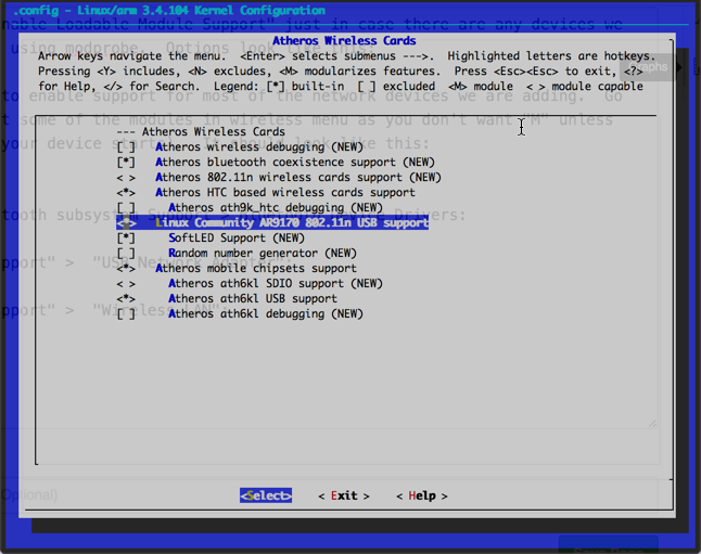 Atheros