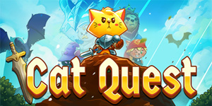 Cat Quest