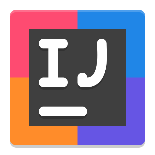 Intellij