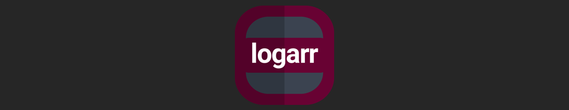 logarr