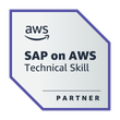 AWS Partner: SAP on AWS (Technical)