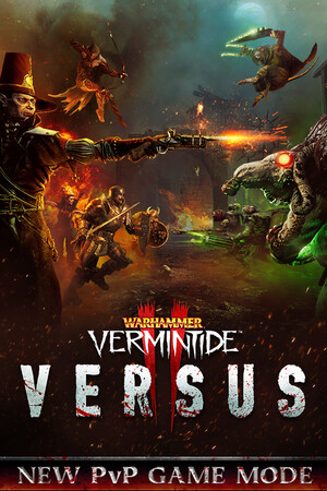 Warhammer: Vermintide 2