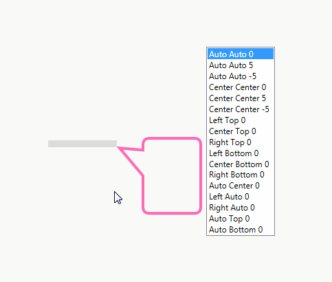 connected balloon