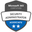 Microsoft 365 Certified: Security Administrator Associate*