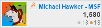profile for Michael Hawker - MSFT at Stack Overflow, Q&A for professional and enthusiast programmers