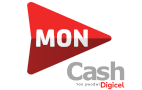 Moncash Logo