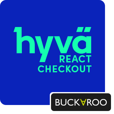 Hyvä React Checkout