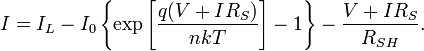 Equation