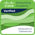 Introduction to Cybersecurity, Cisco