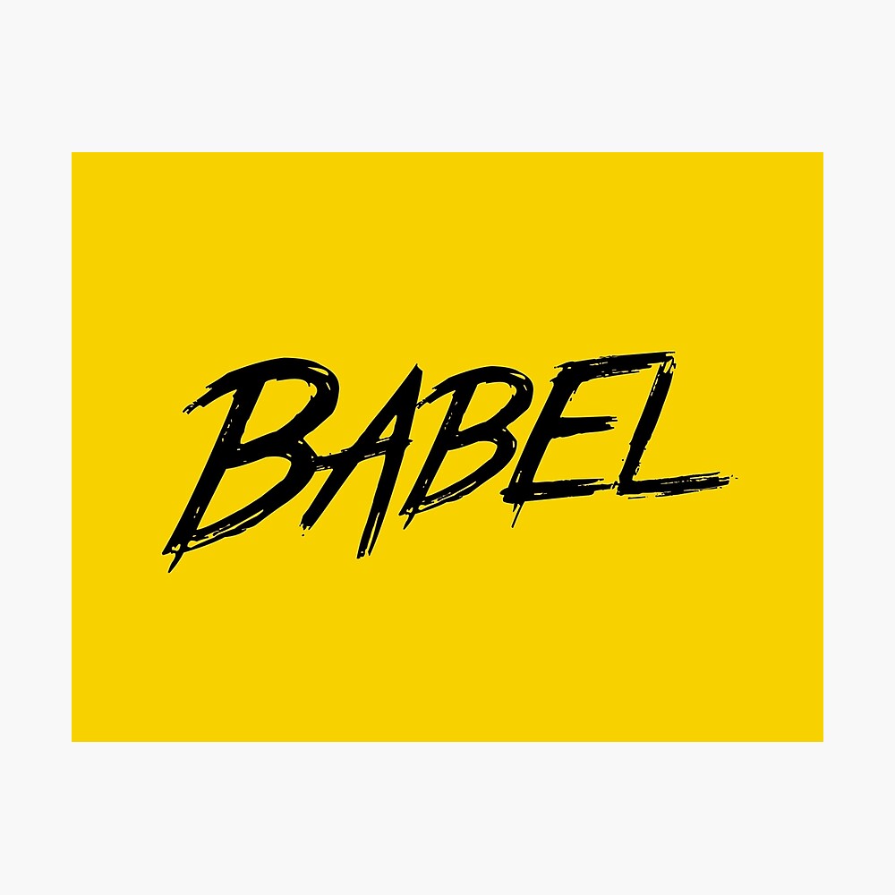 babel