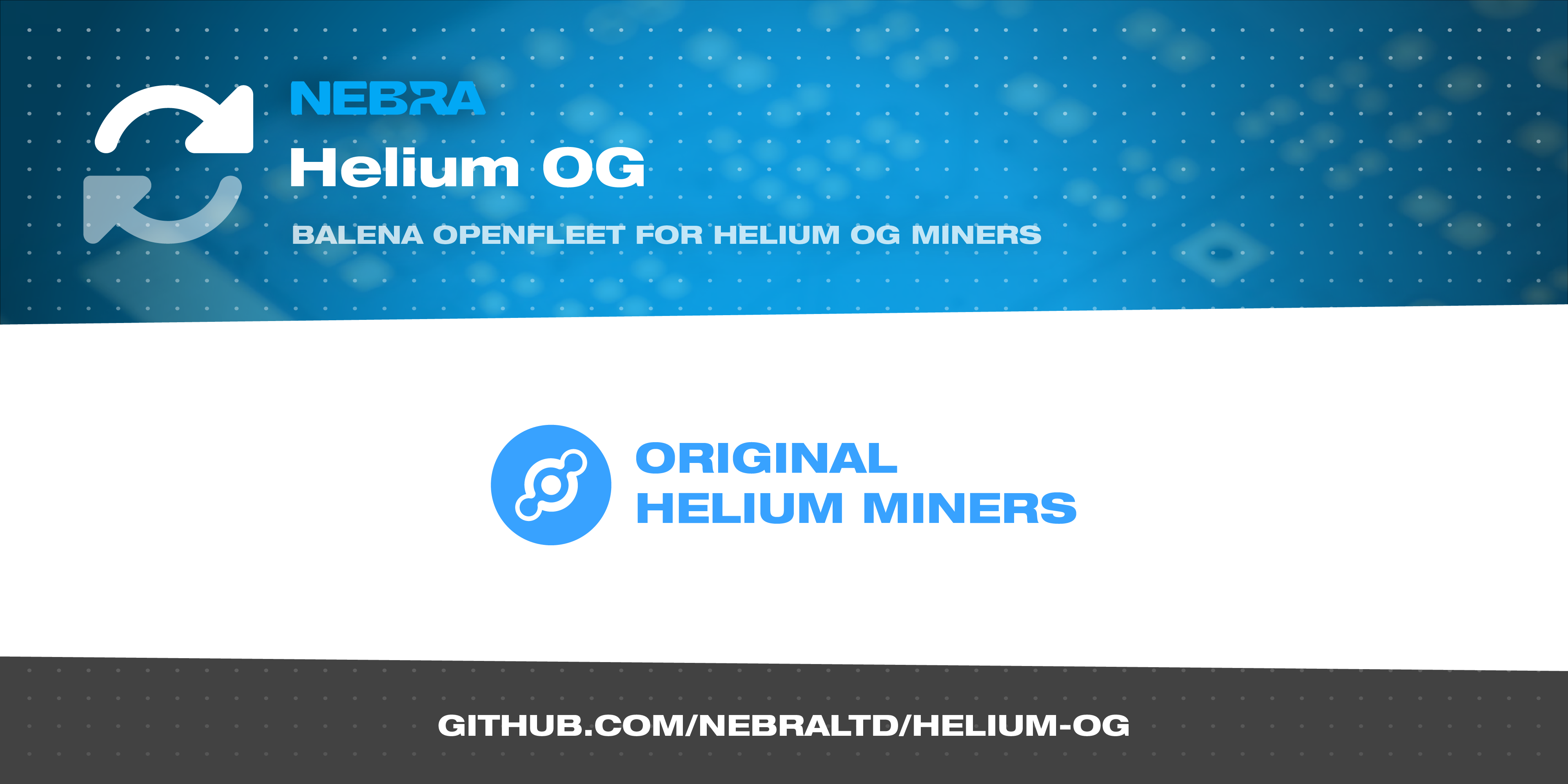 Helium OG Firmware Repo Header