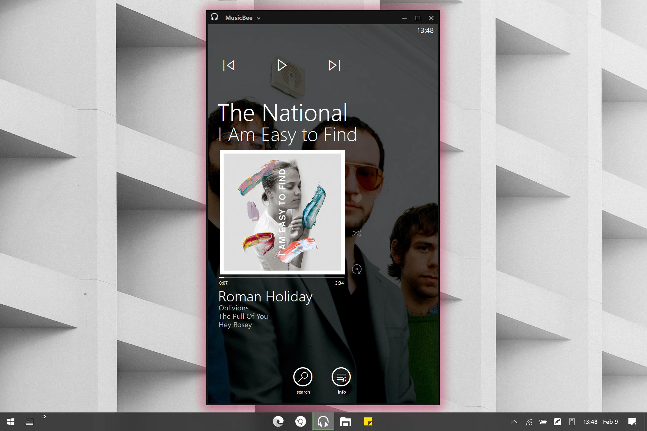 Zune