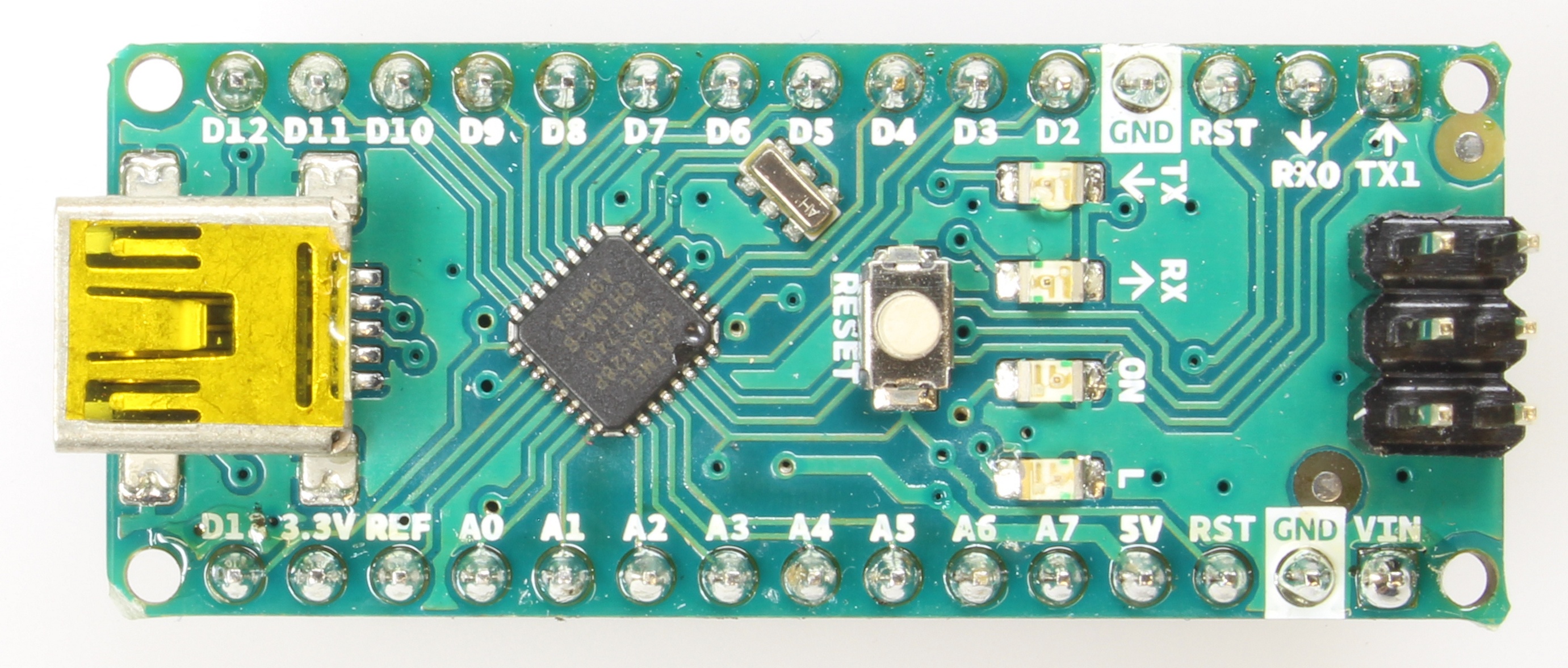 Arduino Nano