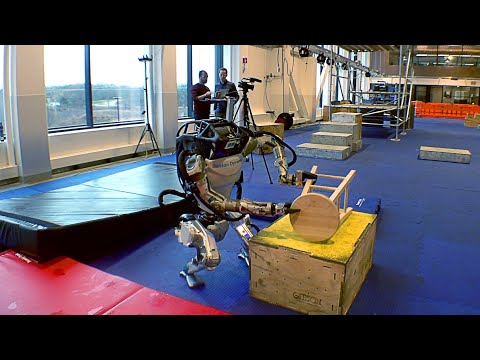 HD Atlas Manipulates | Boston Dynamics