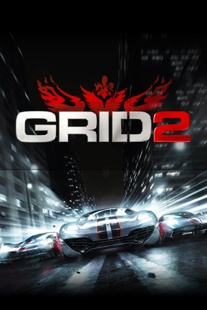 GRID 2