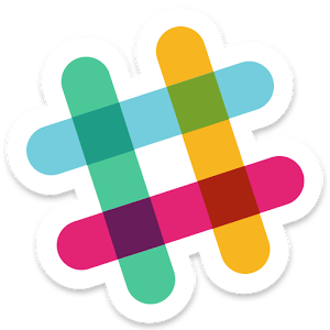 Slack logo