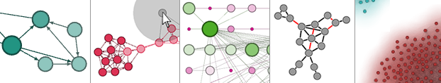 Gephi Plugins Bootcamp