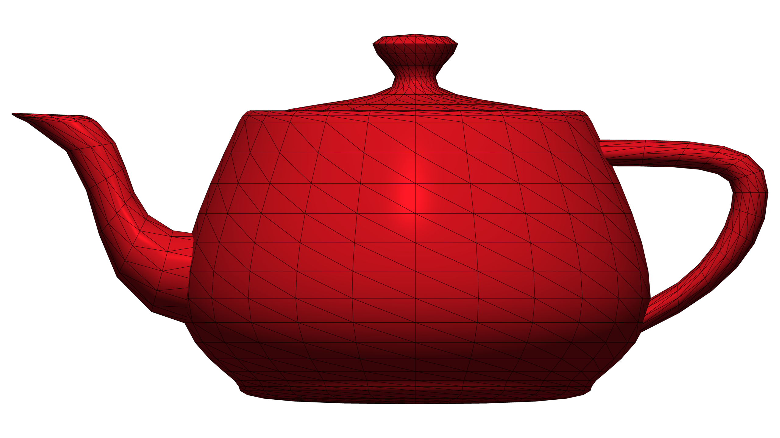 Teapot