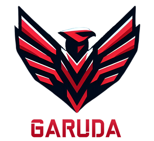 GARUDA Logo