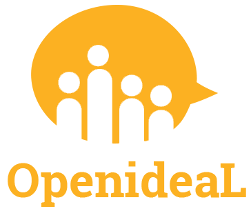 OpenideaL logo