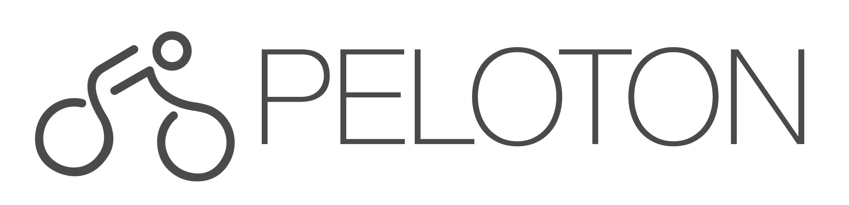 Peloton Logo