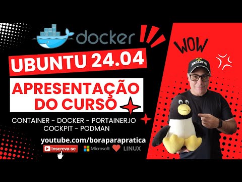 Apresentação do Curso