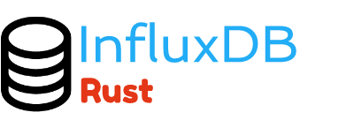 rust-influxdb