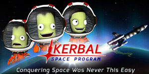 Kerbal Space Program