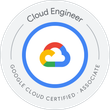 Associate Cloud Engineer Certification