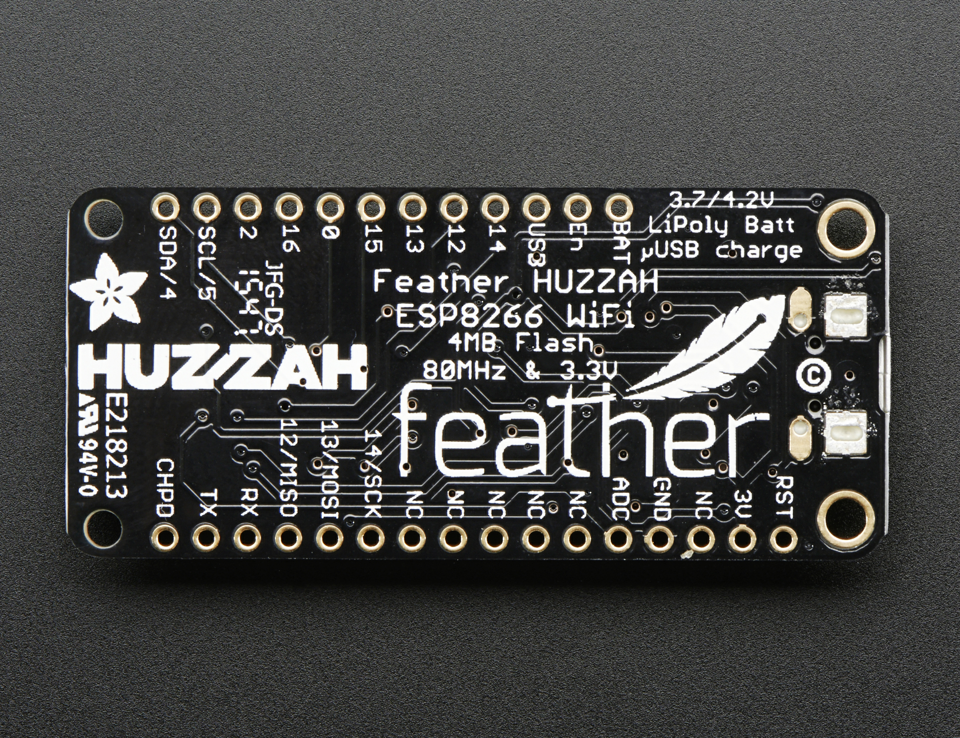 adafruit back