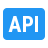 API