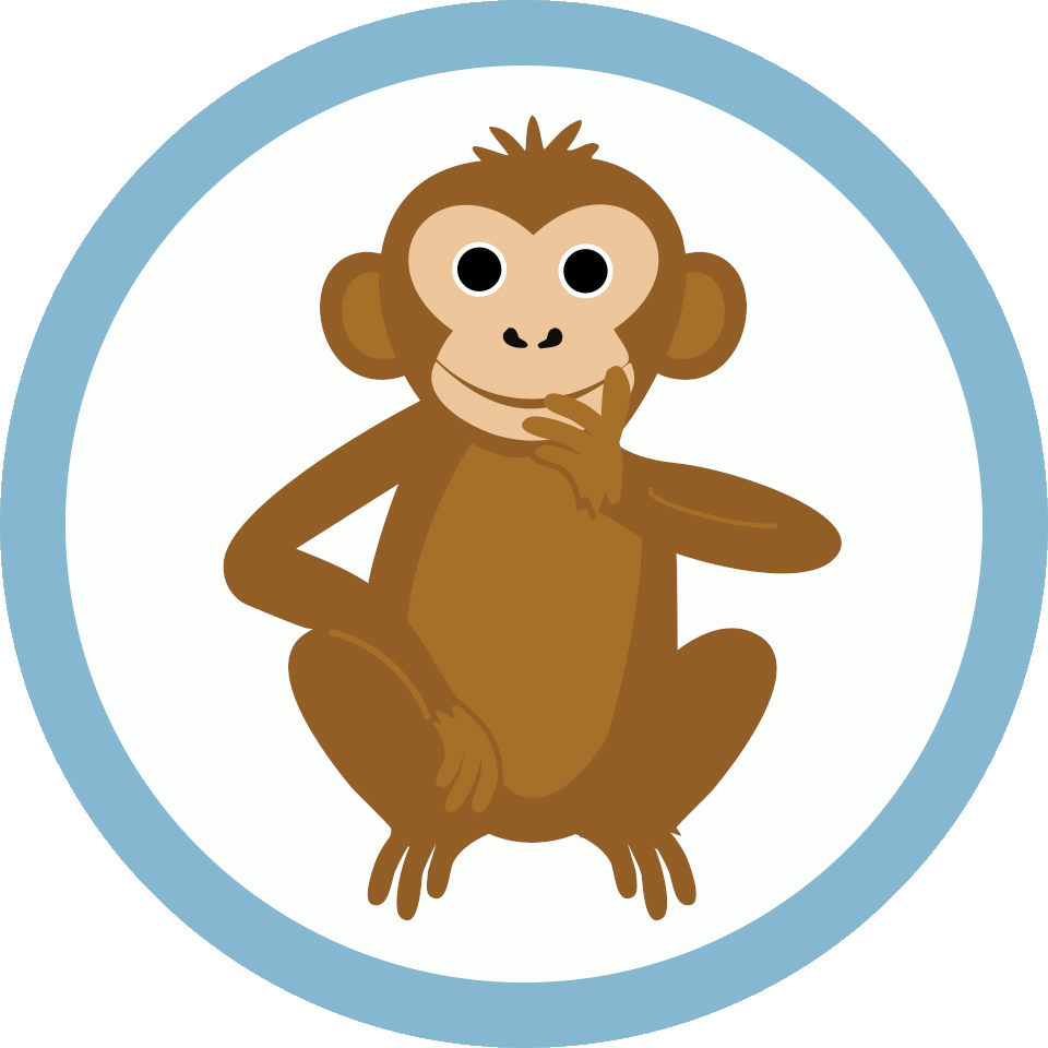 chimps logo