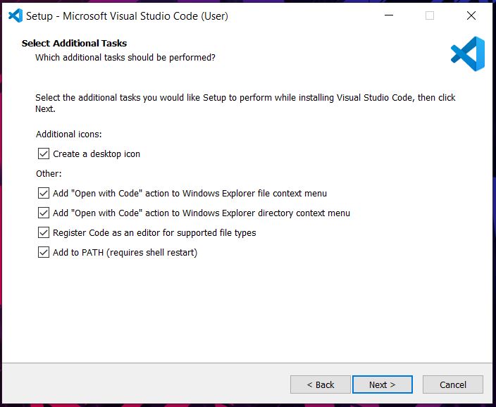 VS code Installation Process Must Need to Do