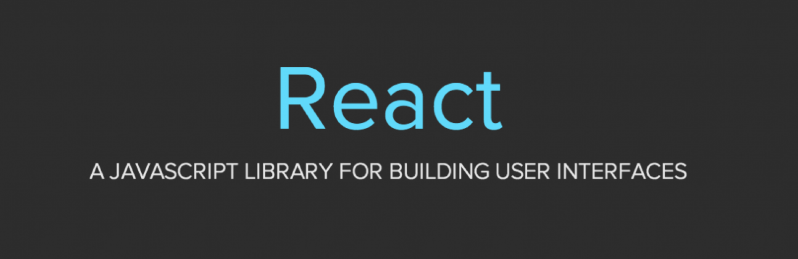 React Intro