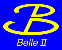 Belle II logo