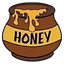 HoneyDevTech Logo