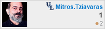 profile for Mitros1973 at Unix & Linux Stack Exchange, Q&A for users of Linux, FreeBSD and other Un*x-like operating systems