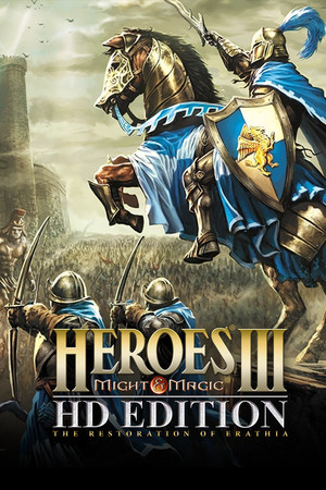 Heroes of Might & Magic III - HD Edition