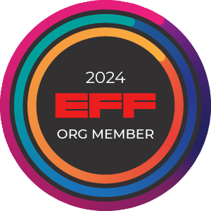 EFF Org Member